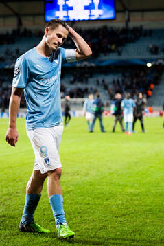 s Markus Rosenberg deppar