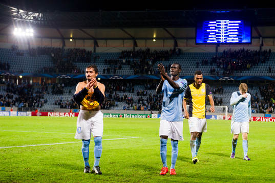 s Ricardo Ferreira Da Silva, Enock Kofi Adu, Isaac Kiese