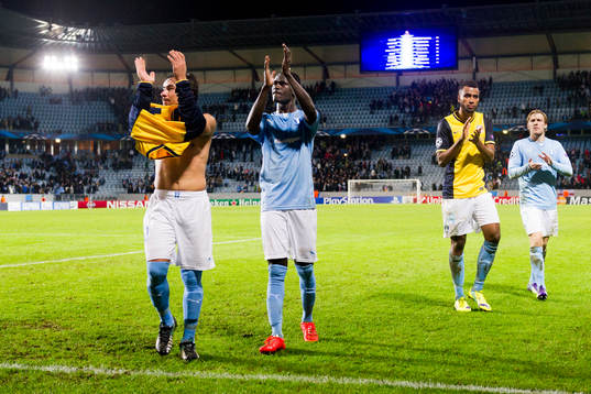 s Ricardo Ferreira Da Silva, Enock Kofi Adu, Isaac Kiese