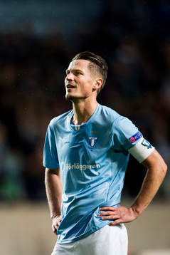 s Markus Rosenberg deppar