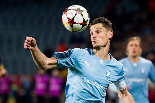 s Markus Rosenberg