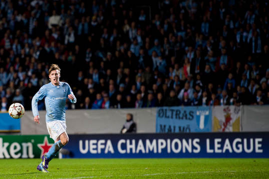 s Emil Forsberg