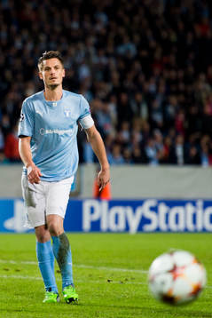 s Markus Rosenberg