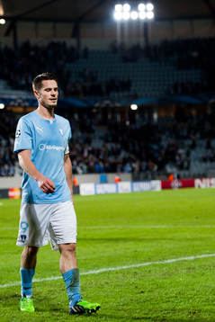 s Markus Rosenberg deppar