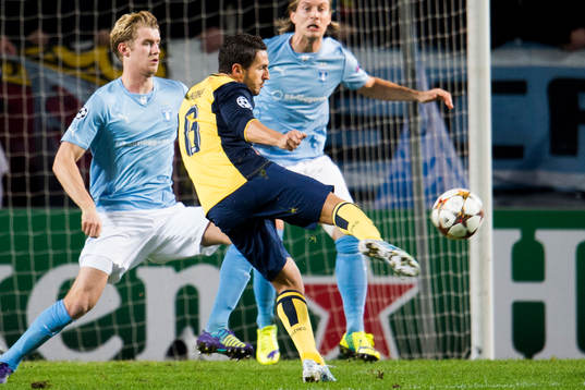 s Filip Helander och Markus Halsti