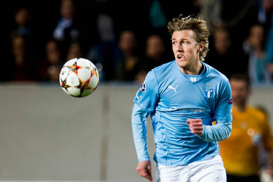 s Emil Forsberg