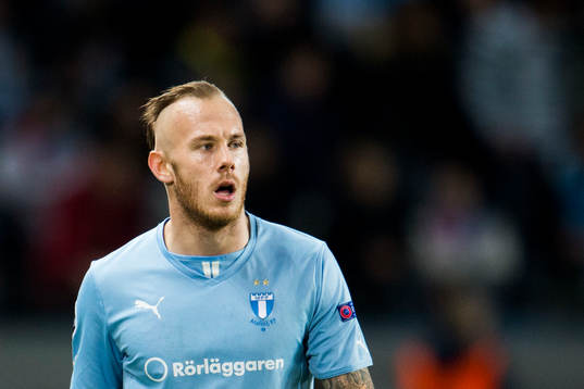 s Magnus Eriksson
