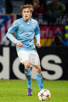 s Emil Forsberg