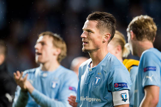 s Markus Rosenberg