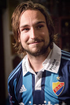 Kevin Walker
