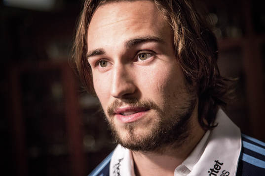 Kevin Walker