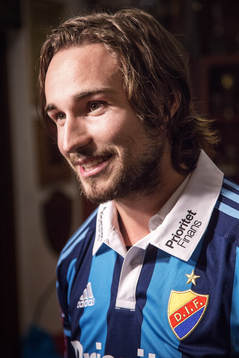 Kevin Walker