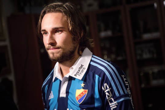 Kevin Walker
