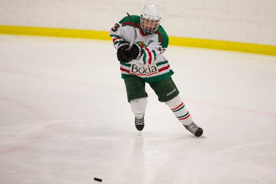 Rögles Oscar Nygård