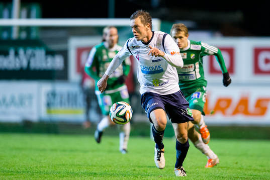 Gefles Jens Portin