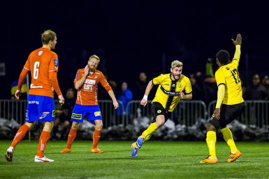 Frejs Christophe Lallet jublar