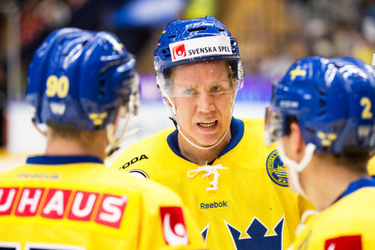 Sveriges Andreas Engqvist deppar