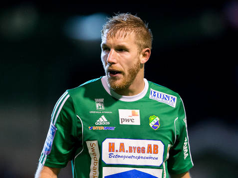 Ljungskiles Steven Old