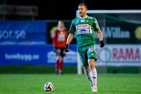 Ljungskiles Steven Old