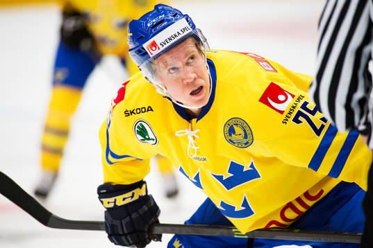 Sveriges Andreas Engqvist