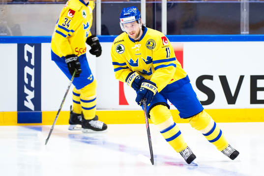 Sveriges Tom Wandell