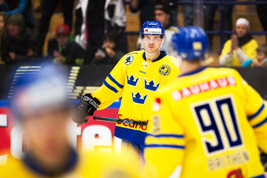 Sveriges David Ullström