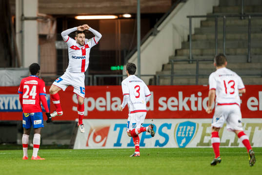 Assyriskas Sotiris Papagiannopoulos jublar