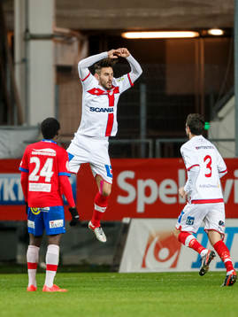 Assyriskas Sotiris Papagiannopoulos jublar