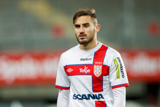 Assyriskas Sotiris Papagiannopoulos