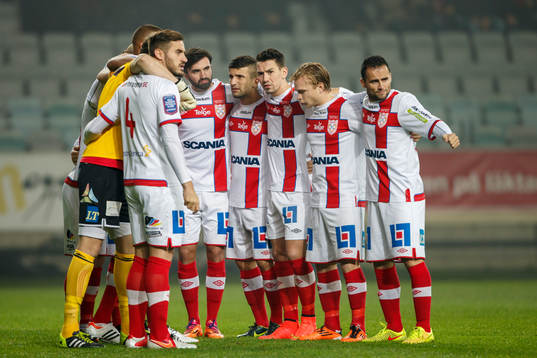 Assyriskas spelare