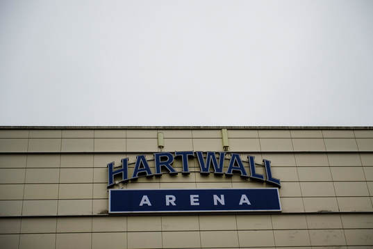 Hartwall arena