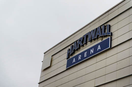 Hartwall arena