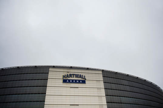 Hartwall arena