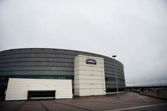 Hartwall arena