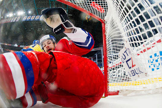 Tjeckiens Jakub Valsky