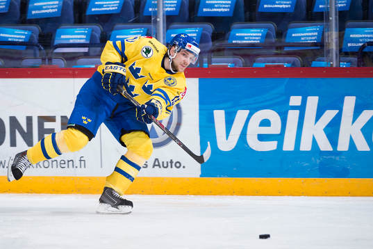 Sveriges Tom Wandell