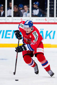 Tjeckiens Jakub Krejcik