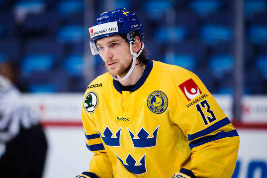 Sveriges Tom Wandell