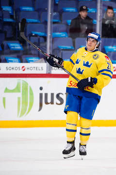 Sveriges Andre Petersson
