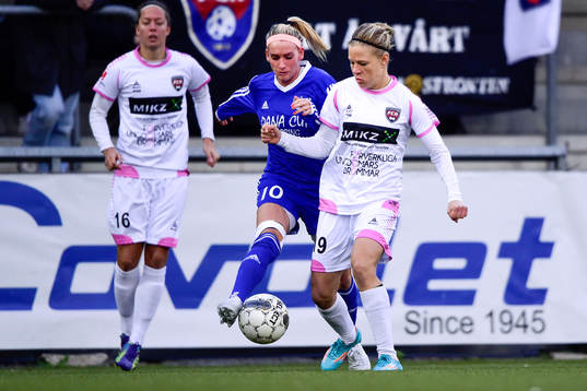 Fortuna Hjørrings Camilla Kur