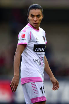 Rosengårds Marta Viera Da Silva