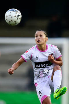 Rosengårds Alexandra Riley