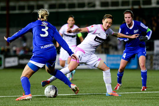 Rosengårds Therese Sjögran