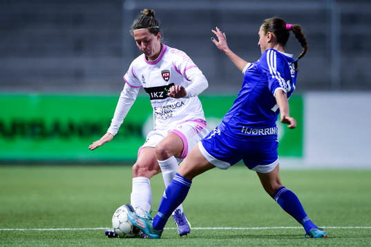 Rosengårds Lina Nilsson