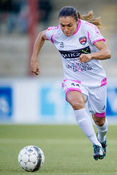Rosengårds Marta Viera Da Silva