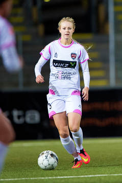 Rosengårds Amanda Ilestedt