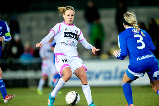 Rosengårds Katrin Schmidt