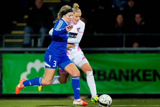Rosengårds Anja Mittag