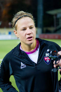 Rosengårds Katrin Schmidt