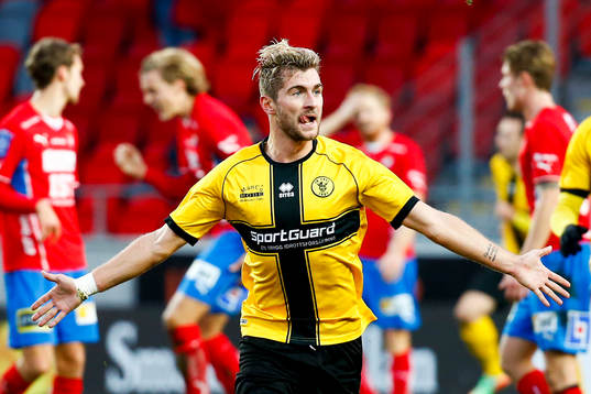 Frejs Christophe Lallet jublar